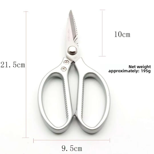 Top-Notch Kitchen Scissors