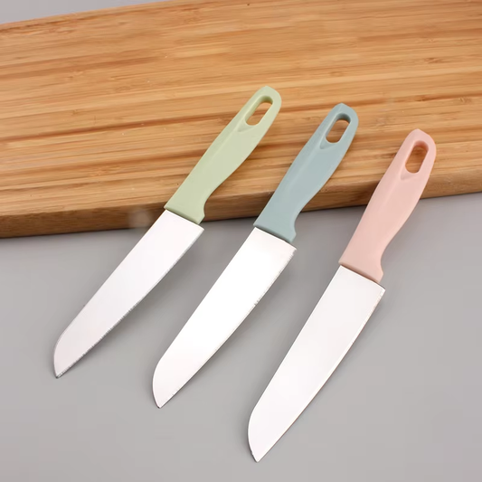 Stainless Steel Vegetable Planer Household Kitchen Portable