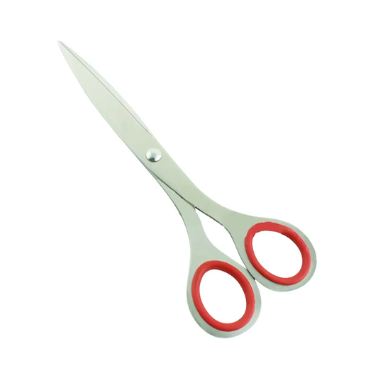 All Stainless Steel Scissors for Household & Office Use Factory Wholesale