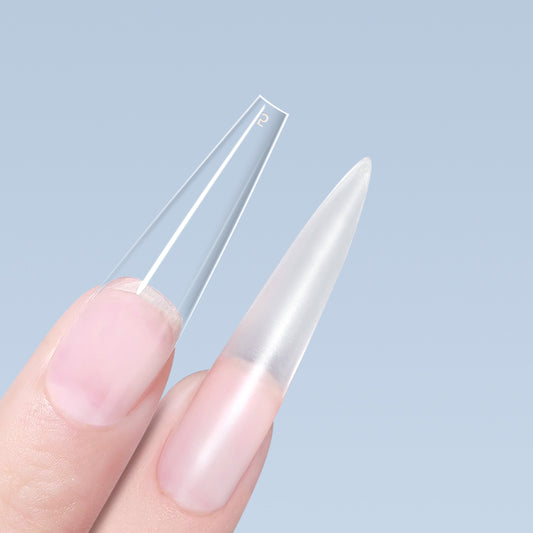 Nail Tips (Lengthen)