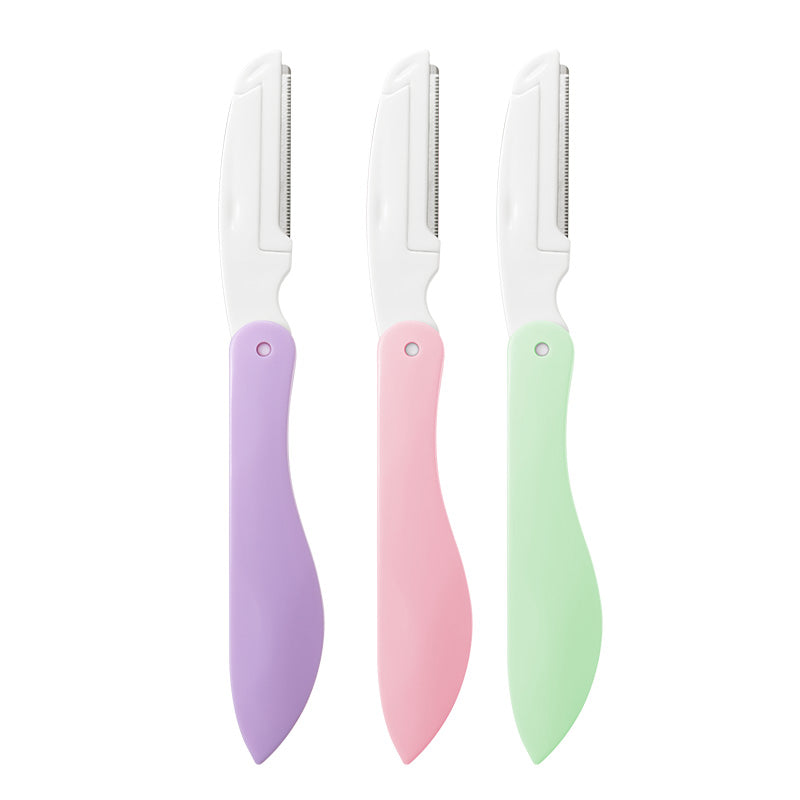 Eyebrow Razor (Exquisite Set)