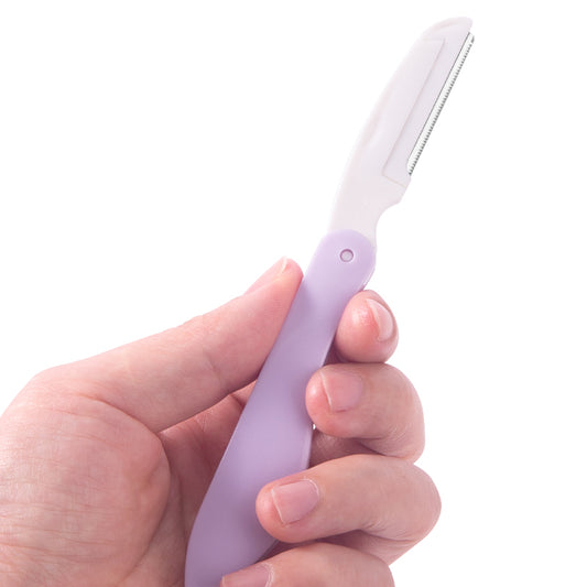 Eyebrow Razor (Exquisite Set)