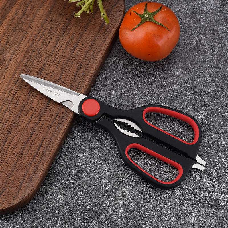 Stainless Steel Heavy Duty Kitchen Shears