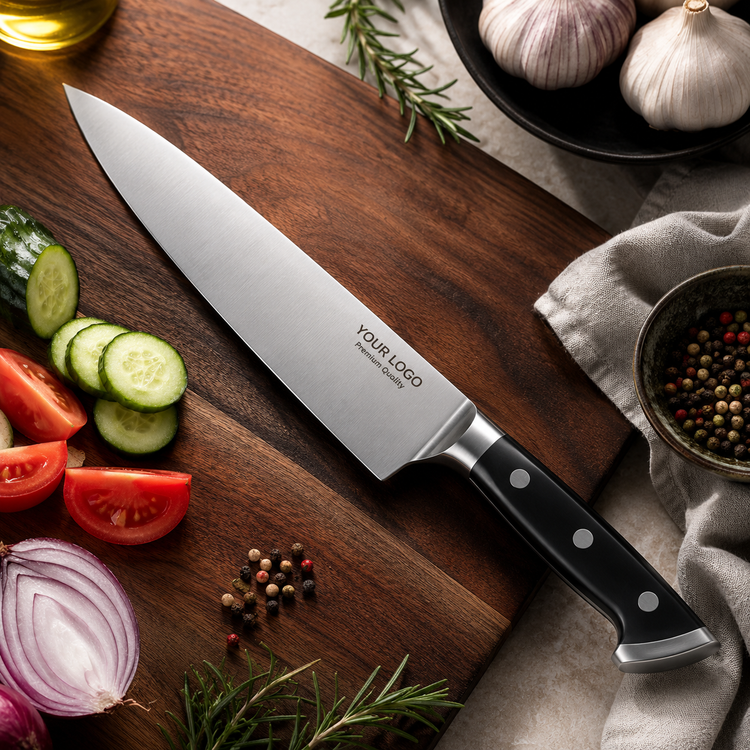Kitchen knife