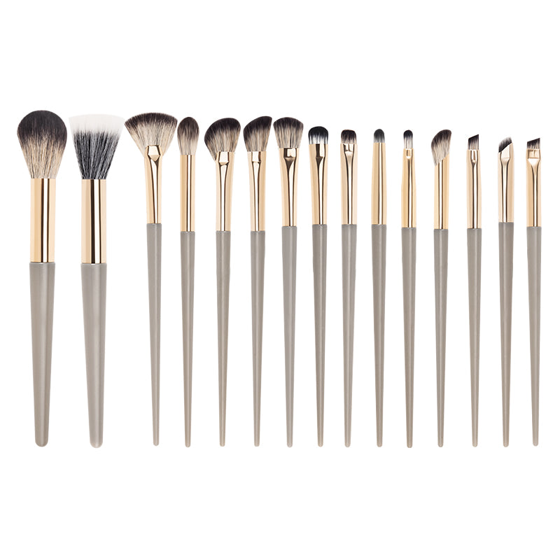 Makeup Brush (Pink)