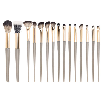 Makeup Brush (Pink)