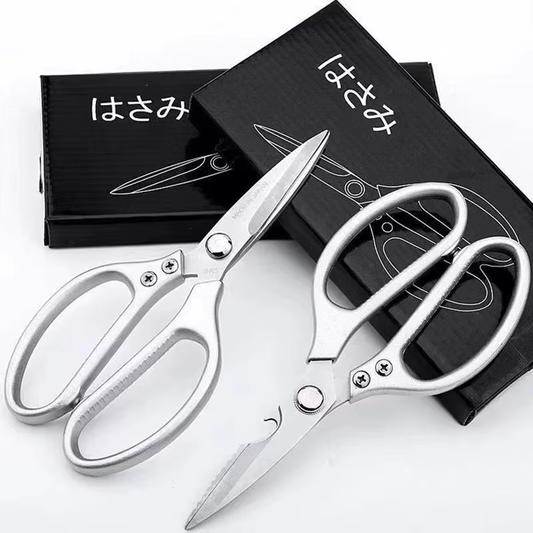 Top-Notch Kitchen Scissors