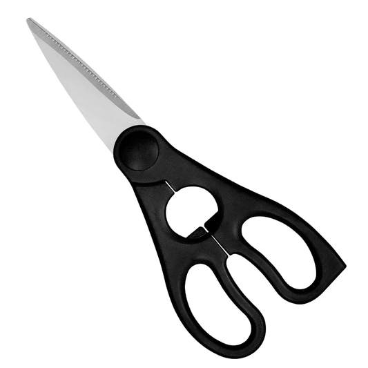 Grade Non Slip Stainless Steel Kitchen Scissor
