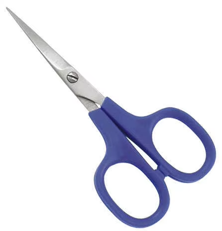Stainless Steel Straight Tip for Household & Office Scissors Wholesale