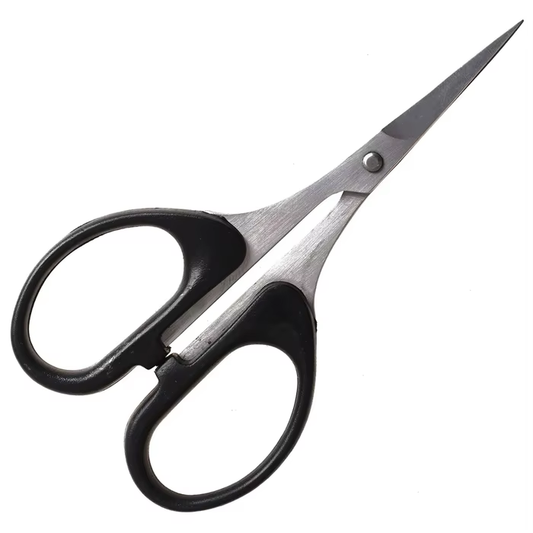 Sharp Pointed Stainless Steel Scissors