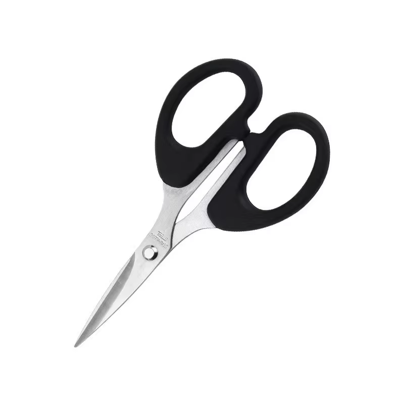 Stainless Steel Office & Student Paper Cutting Scissors
