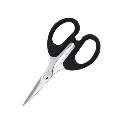 Stainless Steel Office & Student Paper Cutting Scissors