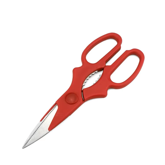 Multi-purpose Stainless Steel Kitchen Shears