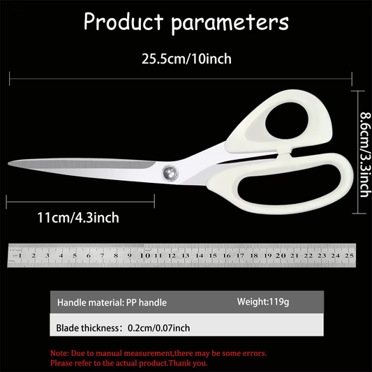 Professional Tailor Scissors