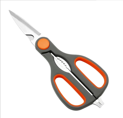 Kitchen Chef Scissors