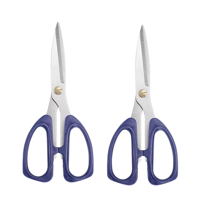 Wholesale Price Large Stainless Steel Multifunctional Powerful Scissors
