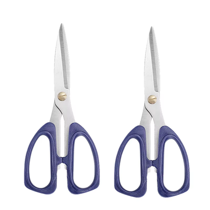 Wholesale Price Large Stainless Steel Multifunctional Powerful Scissors