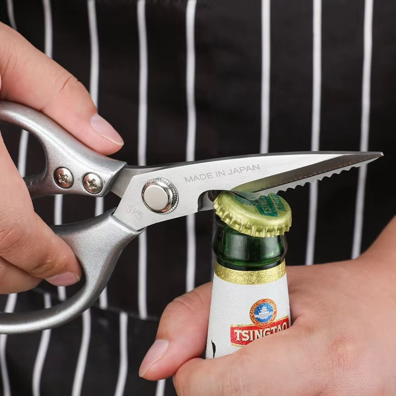 Top-Notch Kitchen Scissors