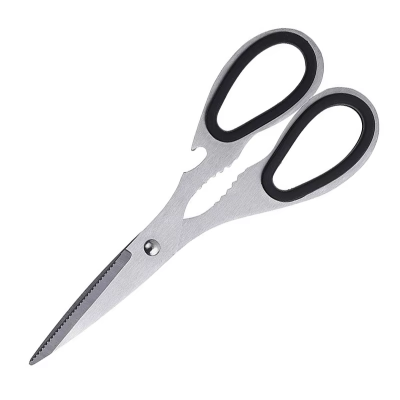 Strong Chicken Bone Cutter Multi-functional Food Scissors