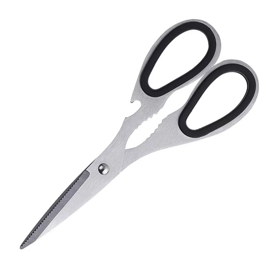 Strong Chicken Bone Cutter Multi-functional Food Scissors