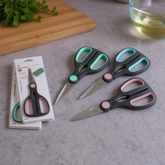 Multi Purpose Kitchen Scissors