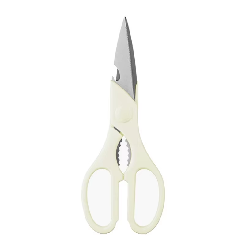 Factory Direct Sale Simple Kitchen Scissors