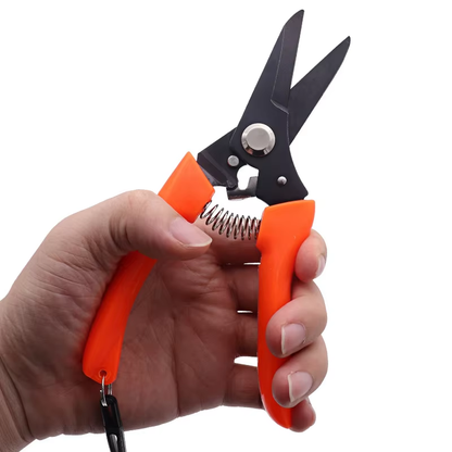 Household Garden Hand Tool Scissors