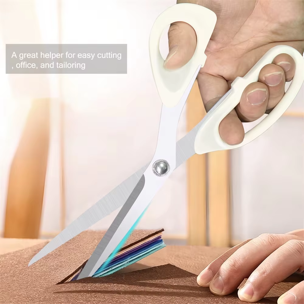 Professional Tailor Scissors
