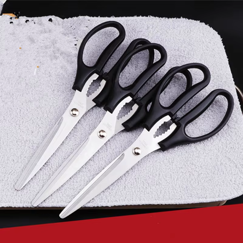 Multi-Function Professional Kitchen Scissors