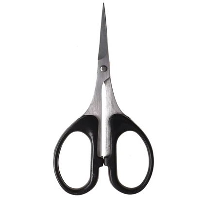 Sharp Pointed Stainless Steel Scissors