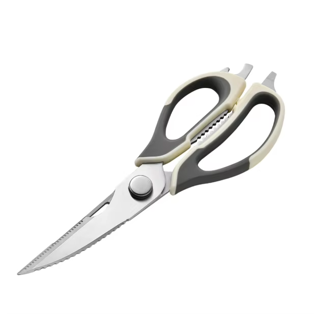 Newly Designed Multi Purpose Kitchen Scissors