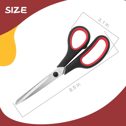 Stainless Steel Sewing Tailoring Scissors