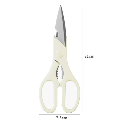 Factory Direct Sale Simple Kitchen Scissors