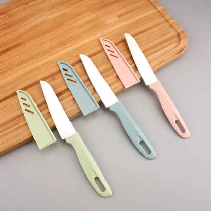 Stainless Steel Vegetable Planer Household Kitchen Portable
