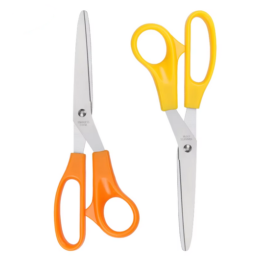 Sewing Fabric Cutting Tailor Scissors for Household