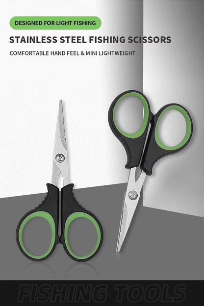 Daily Use Small Beauty Scissors