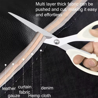 Professional Tailor Scissors