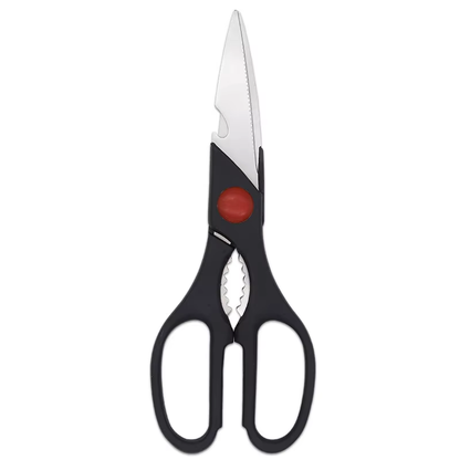 High Quality Professional Stainless Steel Blade Material Type Kitchen Scissors