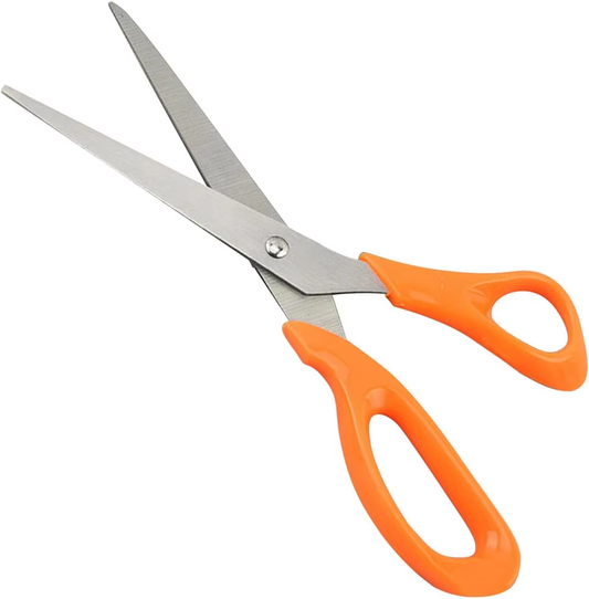 Home Office Stainless Steel Embroidery Scissors for Sewing