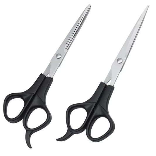 Professional Hair Cutting Scissors