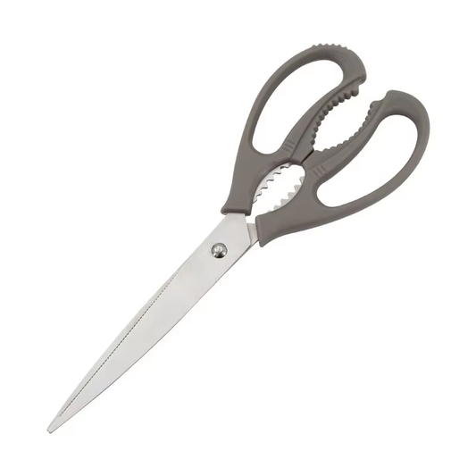Heavy Duty Stainless Steel Multi-Functional Kitchen Scissors