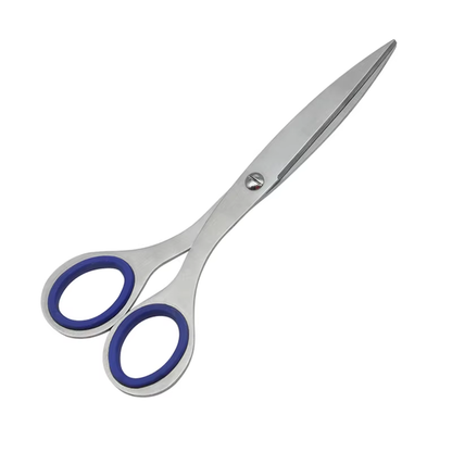 All Stainless Steel Scissors for Household & Office Use Factory Wholesale