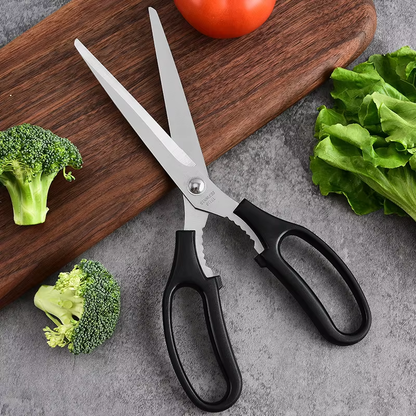 Multi-Function Professional Kitchen Scissors