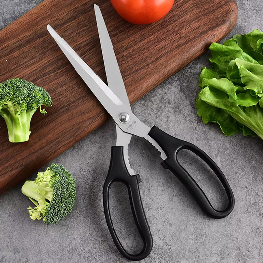 Multi-Function Professional Kitchen Scissors