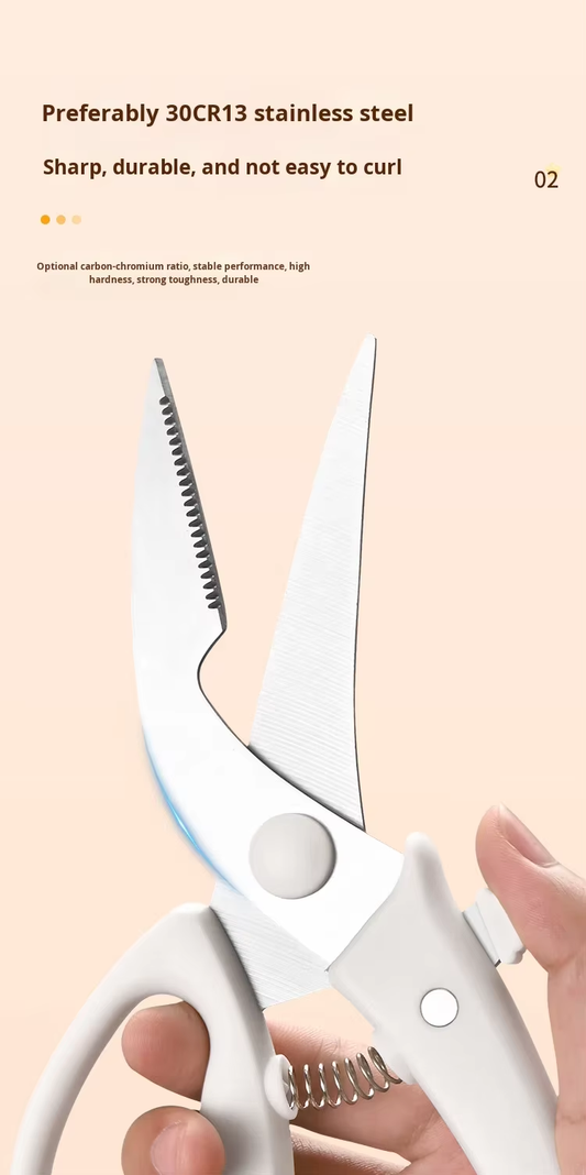 Multifunctional Scissors Kitchen