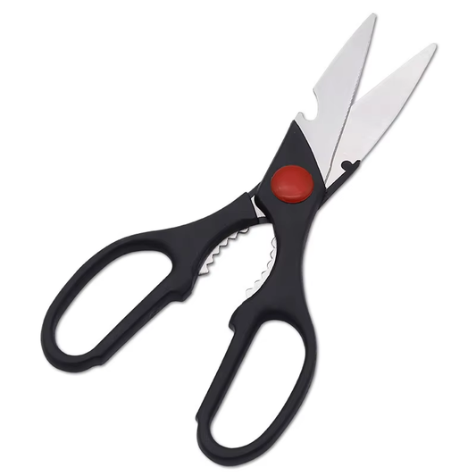 High Quality Professional Stainless Steel Blade Material Type Kitchen Scissors