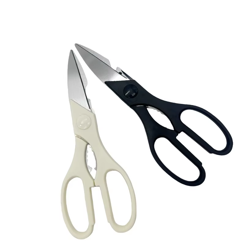 Factory Direct Sale Simple Kitchen Scissors