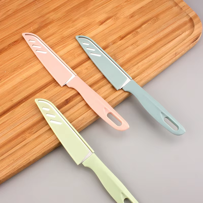 Stainless Steel Vegetable Planer Household Kitchen Portable