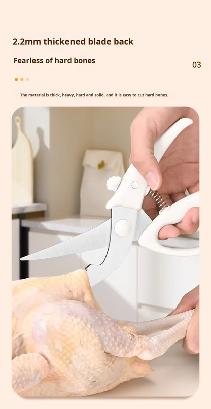 Multifunctional Scissors Kitchen