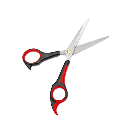 Professional Salon Hairdressing Scissors Flat Teeth Barber Scissor